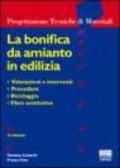 La bonifica da amianto in edilizia