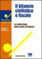 Il bilancio civilistico e fiscale. La valutazione delle poste di bilancio