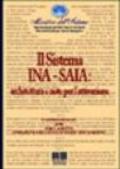 Il sistema Ina-Saia: architettura e note per l'attivazione