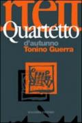 Quartetto d'autunno