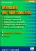 Manuale del bibliotecario