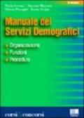 Manuale dei servizi demografici