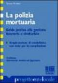 La polizia mortuaria