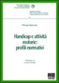 Handicap e attività motorie: profili normativi