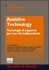 Assistive technology