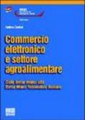 Commercio elettronico e settore agroalimentare