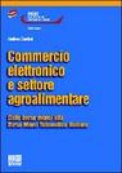 Commercio elettronico e settore agroalimentare