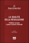 La qualità della regolazione