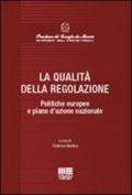 La qualità della regolazione