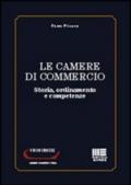 Le camere di commercio