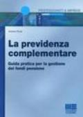 La previdenza complementare