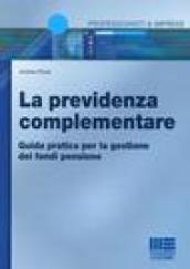 La previdenza complementare