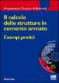 Il calcolo delle strutture in cemento armato