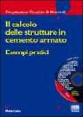 Il calcolo delle strutture in cemento armato