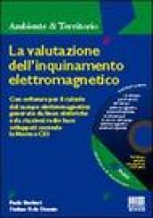 La valutazione dell'inquinamento elettromagnetico