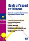 Guida all'export per le imprese