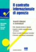 Il contratto internazionale di agenzia