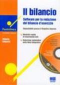 Il bilancio. Con CD-ROM