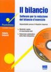 Il bilancio. Con CD-ROM