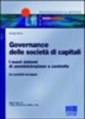 Governance delle società