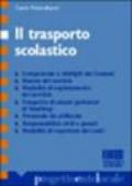 Il trasporto scolastico