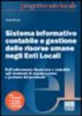 Sistema informativo contabile e gestione delle risorse umane negli enti locali