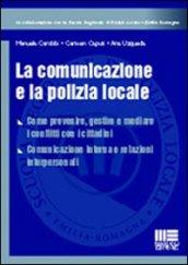 La comunicazione e la polizia locale