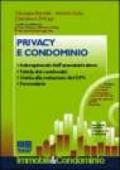 Privacy e condominio