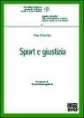 Sport e giustizia