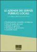 Le aziende dei servizi pubblici locali