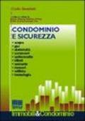 Condominio e sicurezza