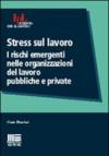 Stress sul lavoro