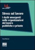 Stress sul lavoro