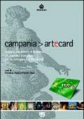 Campania artecard. Cultura, ambiente e turismo: un sistema integrato per lo sviluppo del territorio