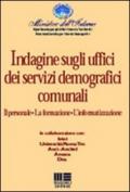 Indagine sugli uffici dei servizi demografici comunali