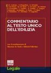 Commentario al testo unico dell'edilizia