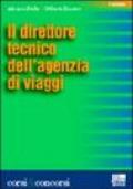 Il direttore tecnico dell'agenzia di viaggi