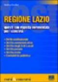 Il concorso pubblico. Quesiti con risposta commentata