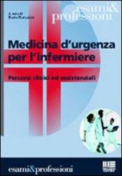 Medicina d'urgenza per l'infermiere