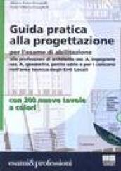 Guida pratica alla progettazione. Con CD-ROM