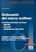 Dizionario del nuovo welfare