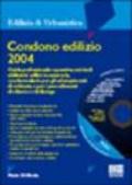 Condono edilizio 2004