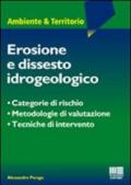 Erosione e dissesto idrogeologico