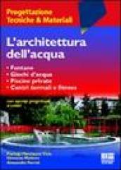 L'architettura dell'acqua