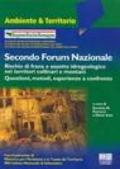 Secondo Forum nazionale