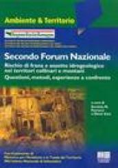 Secondo Forum nazionale