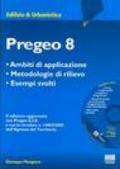 Pregeo 8. Con CD-ROM