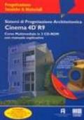 Cinema 4D R9. Con 3 CD-ROM