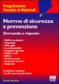 Norme di sicurezza e prevenzione incendi