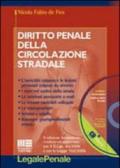 Diritto penale della circolazione stradale